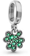 PANDORA Four-Leaf Clover 792751C01 (Ag925/1000, 0.97 g) - Charm