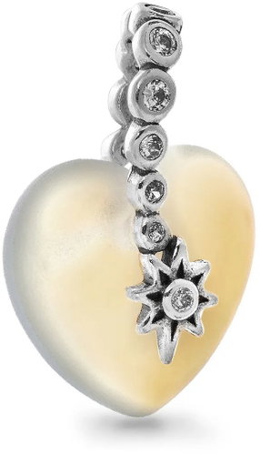 Pandora 794143C01 (Ag925/1000, 1,17 g) - Medál - Fő fotó