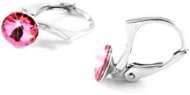  Swarovski Earrings - Rose Elements  - Earrings