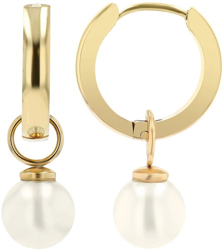 AKZENT Amapola 5050570-002 - Earrings - Main image