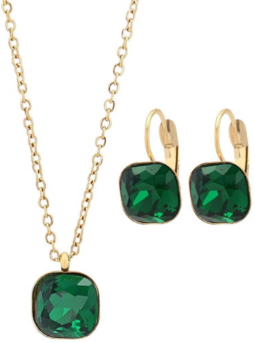 AKZENT Lia 512019-006 - Jewellery Gift Set - Main image