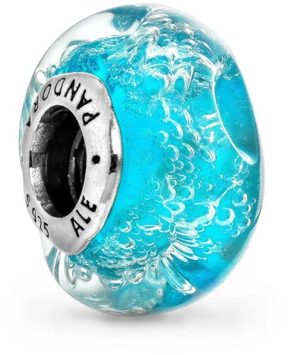 PANDORA Moments 794701C01 (Ag 925/1000, 2,45 g) - Bead (Charm) - Main image