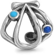 PANDORA Moments 794701C01 (Ag 925/1000, 0,82 g) - Bead (Charm)