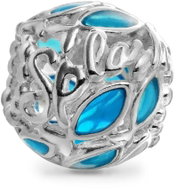 PANDORA Moments 794699C01 (Ag 925/1000, 1,84 g) - Bead (Charm)