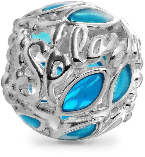 PANDORA Moments 794699C01 (Ag 925/1000, 1,84 g) - Bead (Charm) - Main image