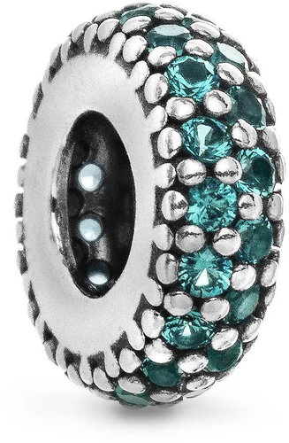 PANDORA Moments 791359C01 (Ag 925/1000, 1,02 g) - Bead (Charm) - Main image