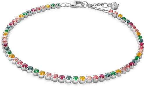 PANDORA Moments 593927C03-18 (Ag 925/1000, 2,37 g) - Bracelet - Main image
