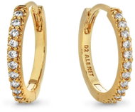 PANDORA Moments 264649C01 - Earrings