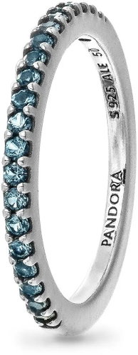 PANDORA Moments 192999C03-56 (Ag 925/1000, 1,57 g) - Ring - Main image