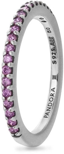 PANDORA Moments 192999C04-54 (Ag 925/1000, 1,60 g) - Ring - Main image