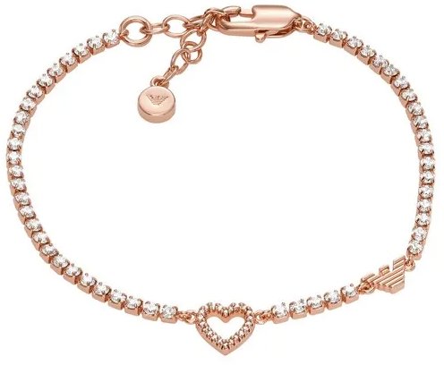 EMPORIO ARMANI Sentimental EGS2966221 - Bracelet - Main image