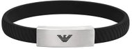 EMPORIO ARMANI Logo Essentials EGS2996040 - Bracelet