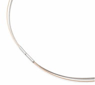  Boccia Titanium 0804-03  - Necklace