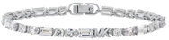 MICHAEL KORS Brilliance MKC1661CZ040 (Ag 925/1000, 12,65 g) - Bracelet