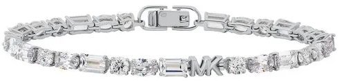 MICHAEL KORS Brilliance MKC1661CZ040 (Ag 925/1000, 12,65 g) - Bracelet - Main image