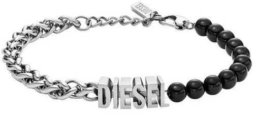DIESEL Font DX1541040 - Bracelet - Main image