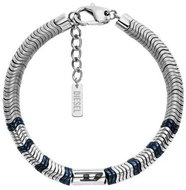 DIESEL D Logo DX1572931 - Bracelet