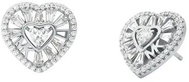 MICHAEL KORS Premium MKC1691CZ040 (Ag 925/1000, 5,46 g) - Earrings