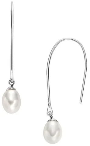 SKAGEN Agnethe Pearl SKJ1834040 - Earrings - Main image
