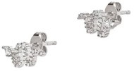 EMPORIO ARMANI Sentimental EG3612040 (Ag 925/1000, 1,6 g) - Earrings