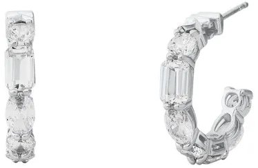 MICHAEL KORS Premium MKC1664CZ040 (Ag 925/1000, 5,4 g) - Earrings - Main image
