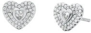 MICHAEL KORS Premium MKC1698CZ040 (Ag 925/1000, 1,92 g) - Earrings