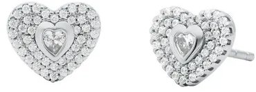 MICHAEL KORS Premium MKC1698CZ040 (Ag 925/1000, 1,92 g) - Earrings - Main image