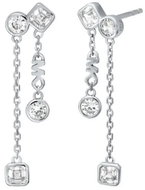 MICHAEL KORS Brilliance MKC1773040 (Ag 925/1000, 2,36 g) - Earrings