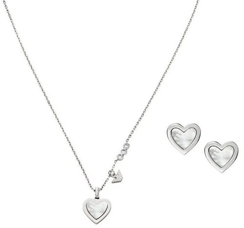 EMPORIO ARMANI Sentimental EGS3228SET - Jewellery Gift Set - Main image