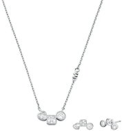 MICHAEL KORS Premium MKC1767SET (Ag 925/1000, 3,86 g) - Jewellery Gift Set