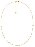 MICHAEL KORS Kors Brilliance MKC1714CZ710 (Ag 925/1000, 2,7 g) - Necklace
