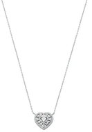MICHAEL KORS Premium MKC1689CZ040 (Ag 925/1000, 4,1 g) - Necklace