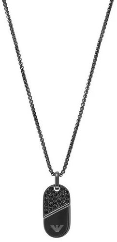 EMPORIO ARMANI Couples EGS3138001 - Necklace - Main image