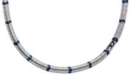 DIESEL D Logo DX1576931 - Necklace