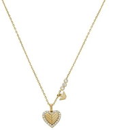EMPORIO ARMANI Sentimental EG3622710 (Ag 925/1000, 5,15 g) - Necklace