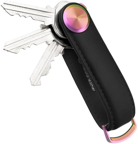 ORBITKEY Pro - Cosmic Range Eclipse - Keychain - Main image