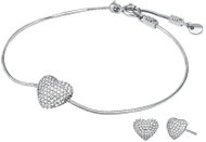 MICHAEL KORS MKC1833SET set (Ag 925/1000, 3.56g) - Jewellery Gift Set