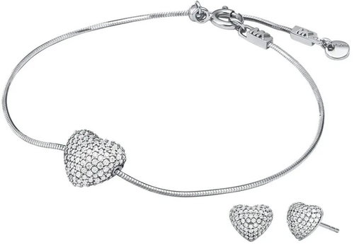 MICHAEL KORS MKC1833SET set (Ag 925/1000, 3.56g) - Jewellery Gift Set - Main image