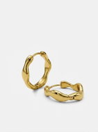FURIOSA Supermodel gold - Earrings