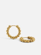 FURIOSA Bubbles gold - Earrings