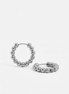 FURIOSA Bubbles silver - Earrings
