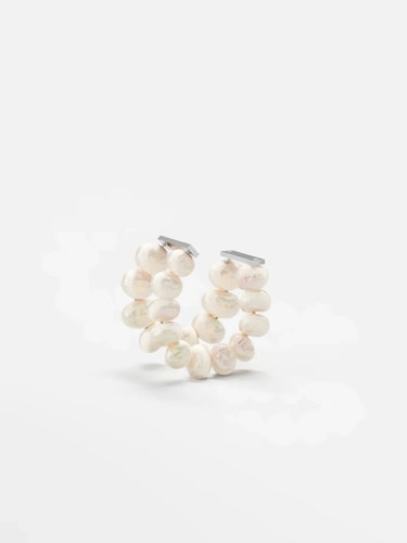 FURIOSA Candy Cuff - Earrings - Main image