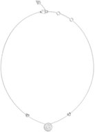 GUESS G Talisman Ladies Silver Tone Necklace JUBN06207JWRHT/U - Necklace