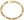 Gold Tone Bracelet JUMB06102JWYGL