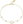 Gold tone bracelet JUBB06337JWYGS