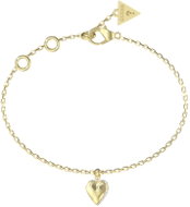 GUESS By Your Side ladies gold-tone bracelet JUBB06082JWYGS - Bracelet