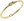 Sailor Knot Gents Gold Tone Bracelet JUMB05028JWYGS
