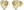 Ladies gold-tone earrings JUBE06092JWYGT/U