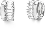 GUESS Les Baguettes Ladies Silver Tone Earrings JUBE06327JWRHT/U - Earrings