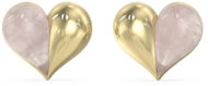 GUESS True Colors Ladies Gold Tone Earrings JUBE06417JWYGRST/U - Earrings